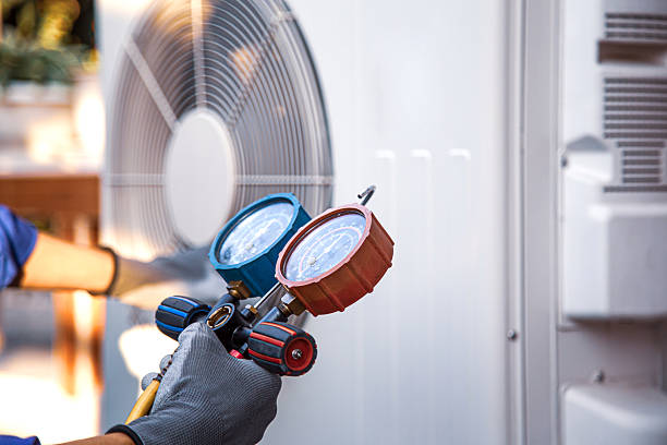 Affordable Hvac solutions in Eudora, KS